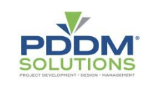 PDDM Solutions